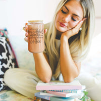 Successful Woman 17oz Cup