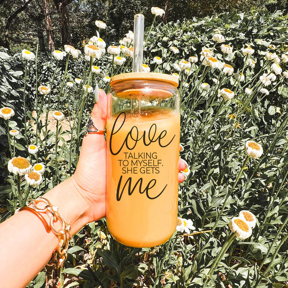 Love ME cup 20oz