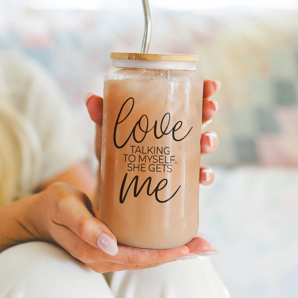 Love ME cup 20oz