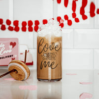Love ME cup 20oz