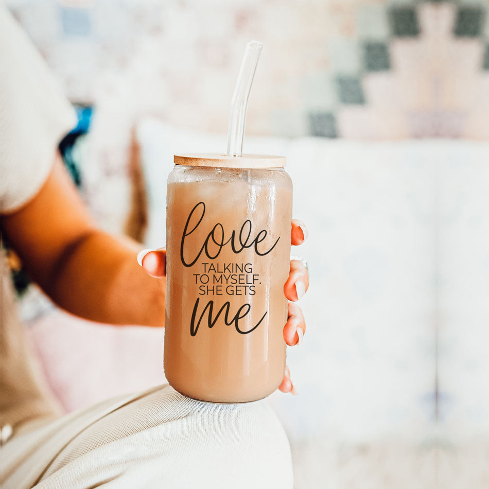 Love ME cup 20oz