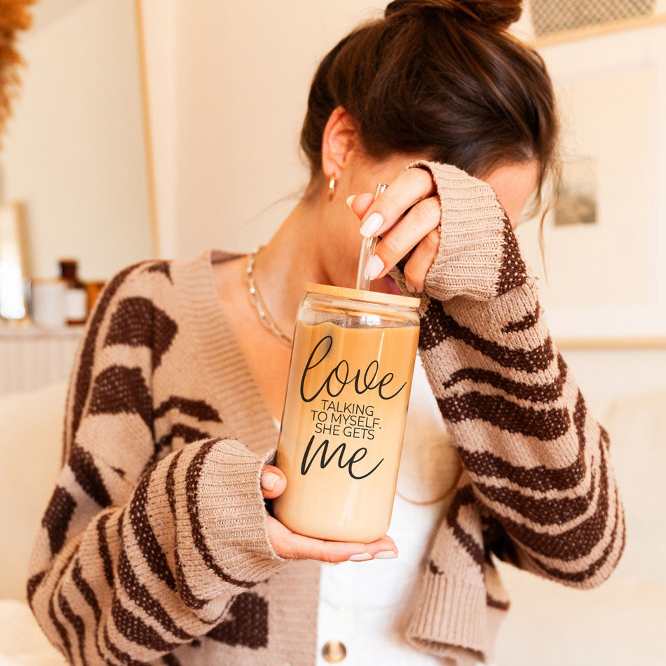 Love ME cup 20oz