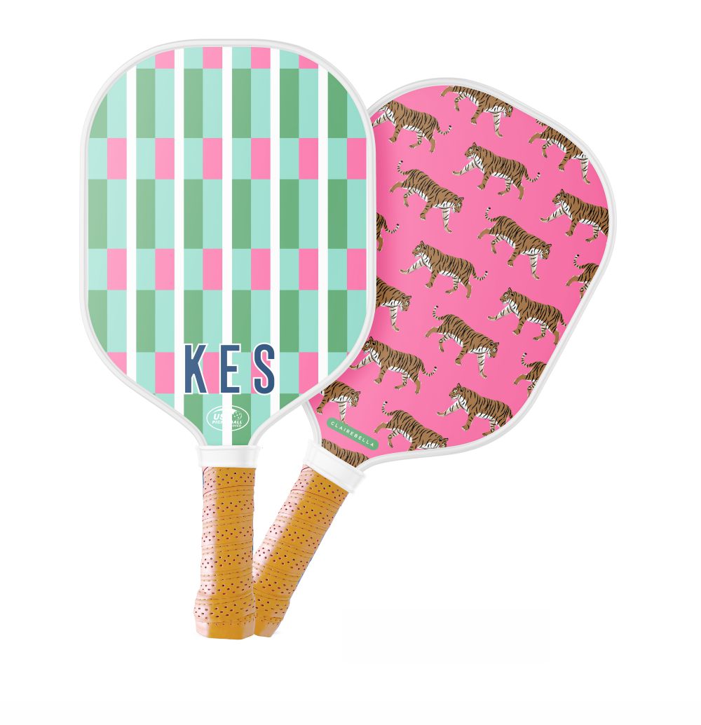 Pickleball Paddle - Maxi/Tiger
