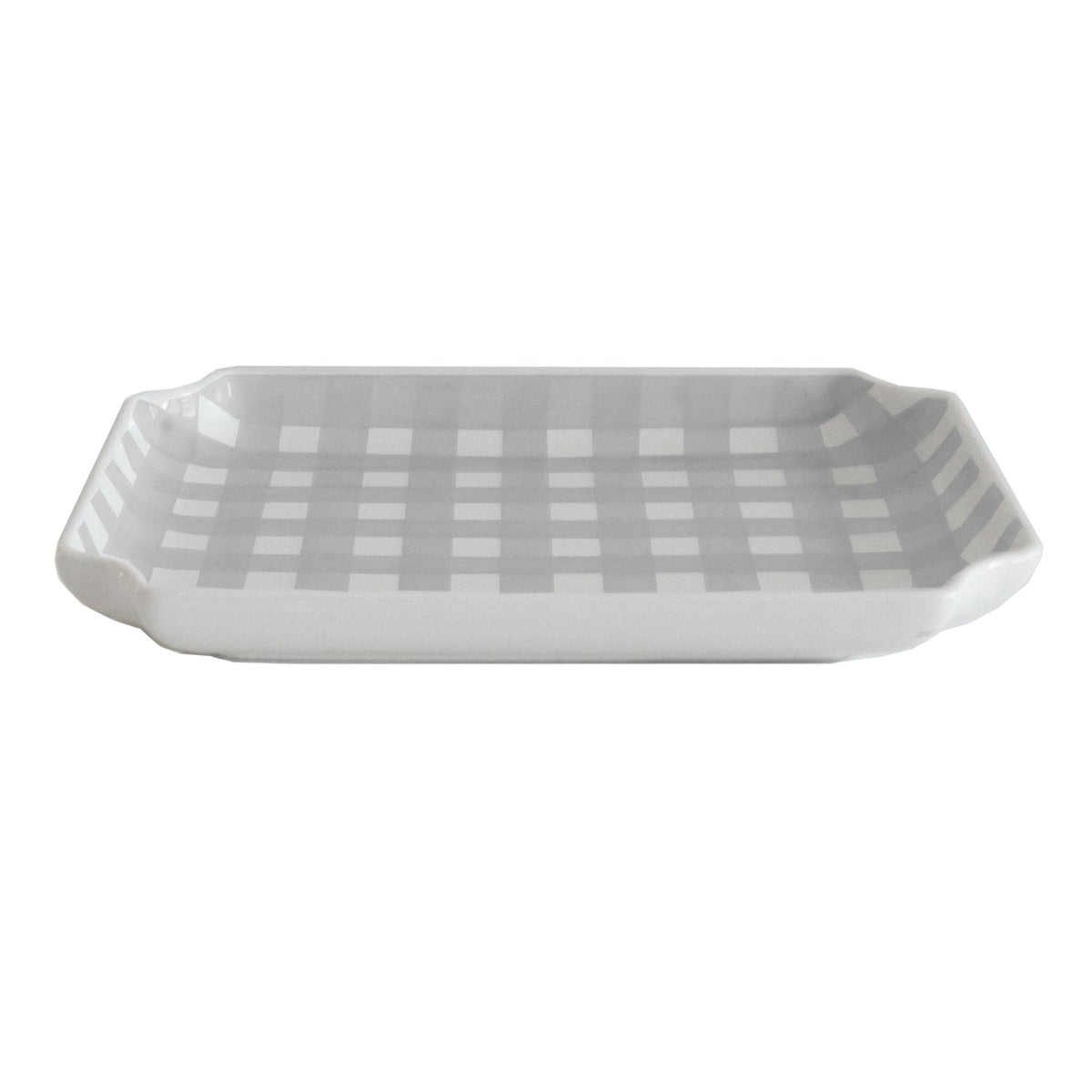 Gingham Trays (Various Sizes)