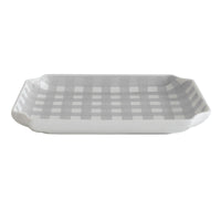 Gingham Trays (Various Sizes)