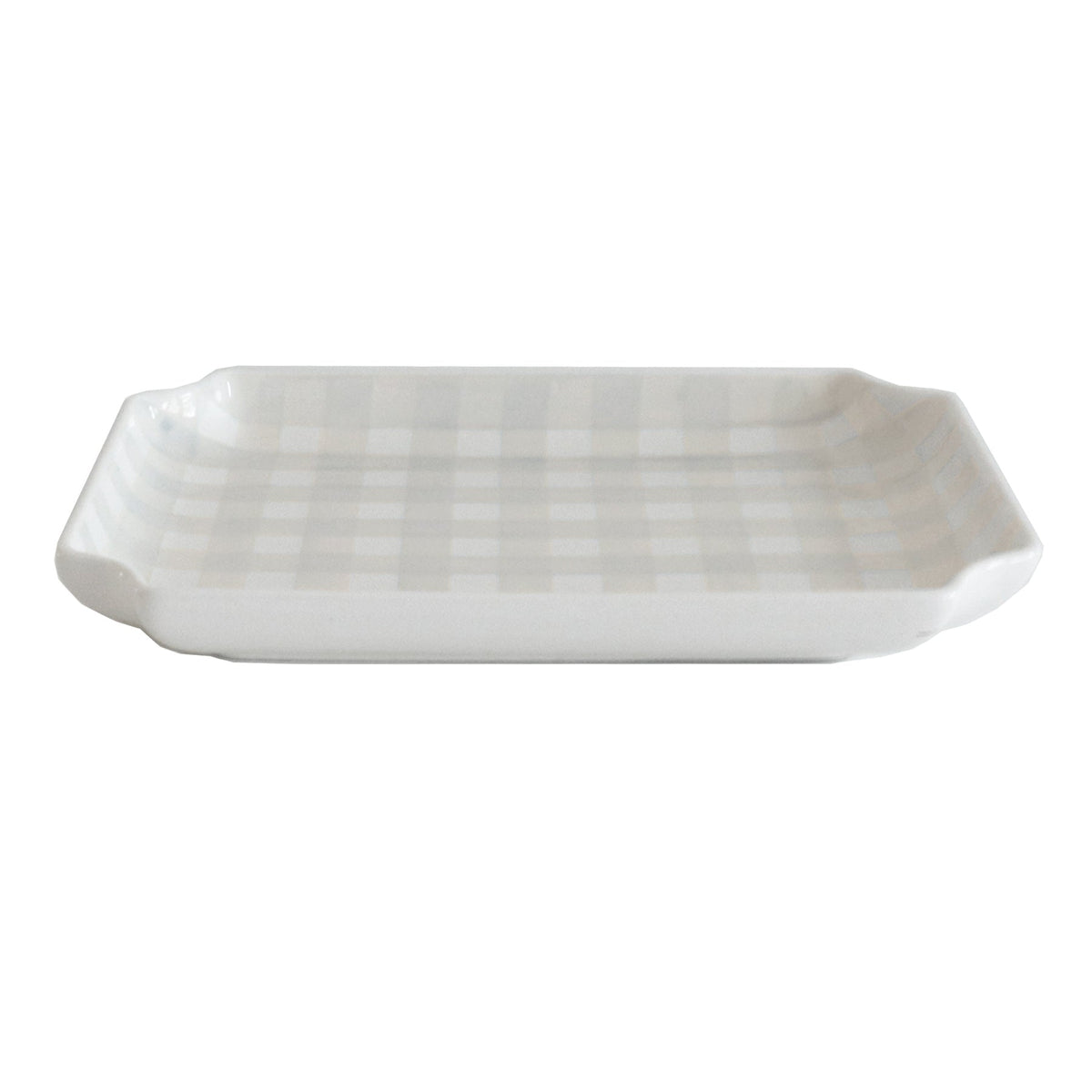 Gingham Trays (Various Sizes)
