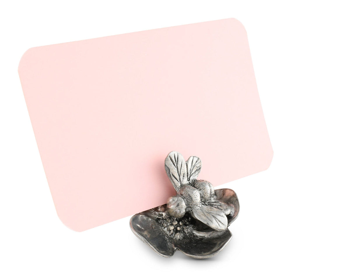 Bee Place Card Holder