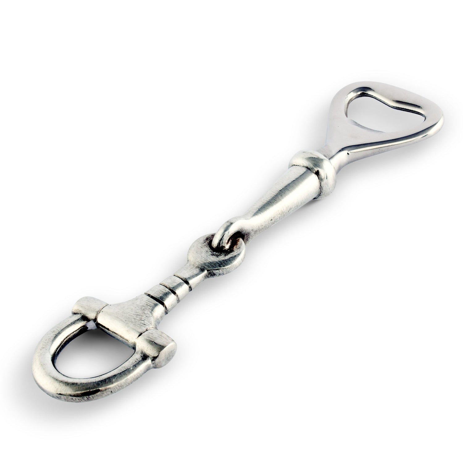Bottle Opener - Horse Bit