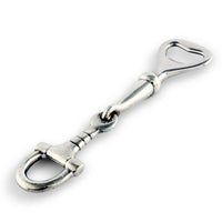 Bottle Opener - Horse Bit
