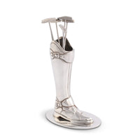 Polo Boot Cocktail / Cheese Picks