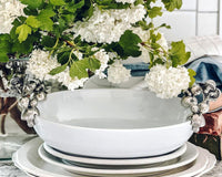 Vegetable Stoneware Dish