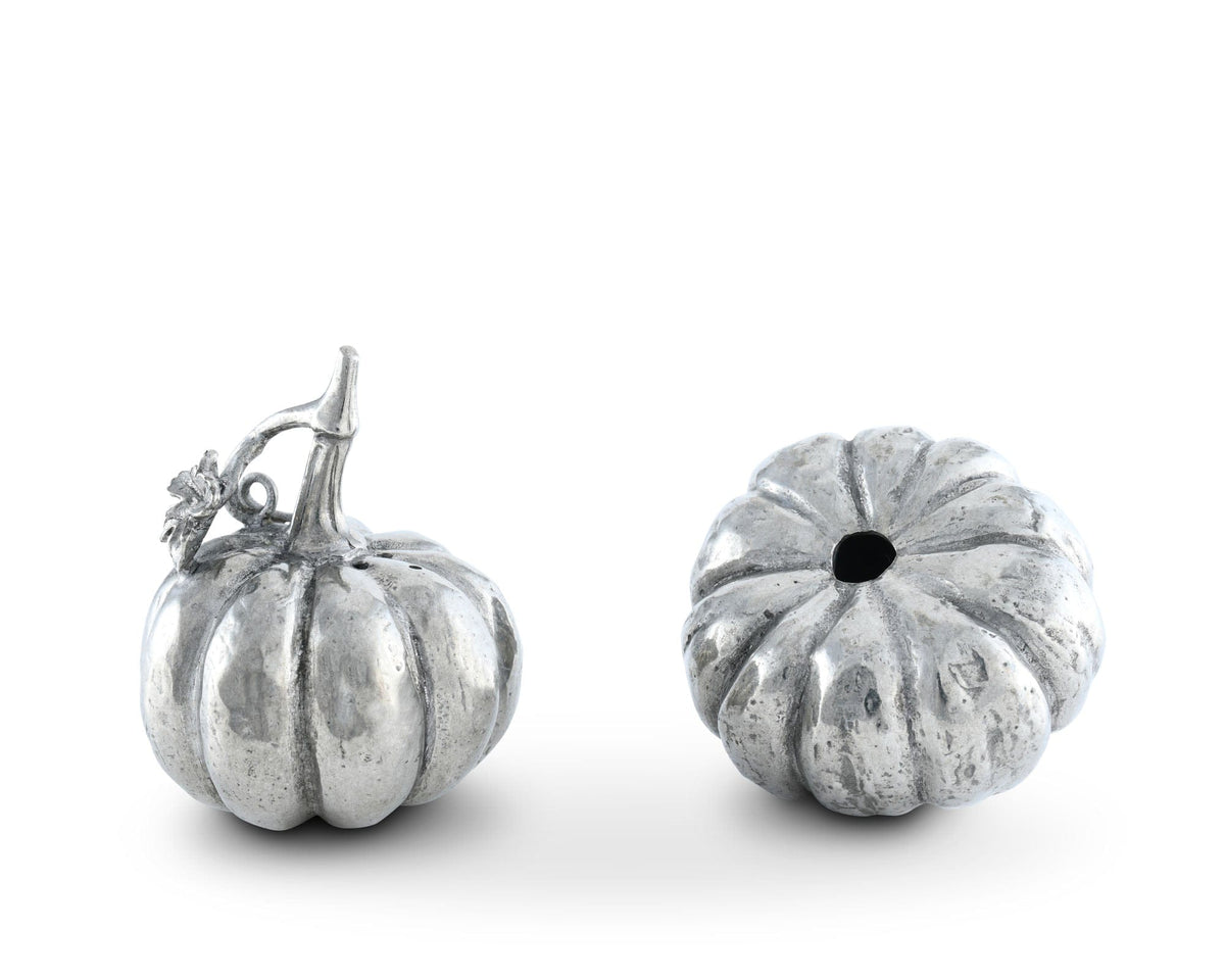 Pumpkin Salt & Pepper Set