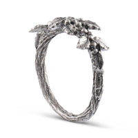 Holly Napkin Ring
