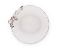 Skeleton Candy Dish