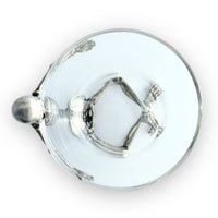 Skeleton Dip Bowl