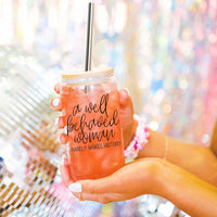 Well Behaved Cup 17oz