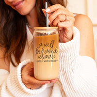 Well Behaved Cup 17oz