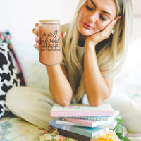 Well Behaved Cup 17oz