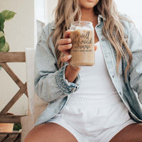 Well Behaved Cup 17oz