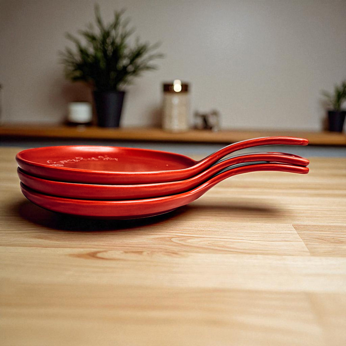 Holiday Hot Mess Stop