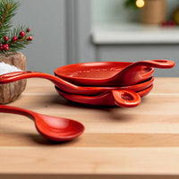 Holiday Hot Mess Stop