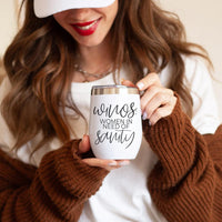 Winos Tumbler 12oz
