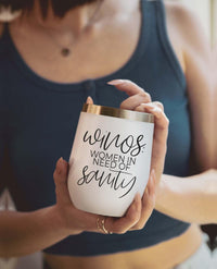 Winos Tumbler 12oz