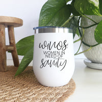 Winos Tumbler 12oz