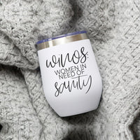 Winos Tumbler 12oz