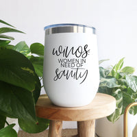 Winos Tumbler 12oz