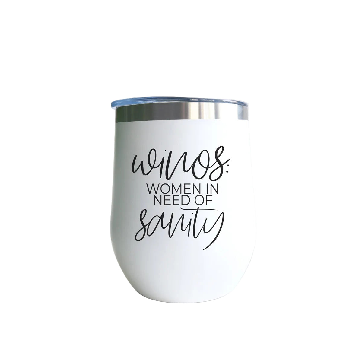 Winos Tumbler 12oz