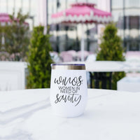 Winos Tumbler 12oz