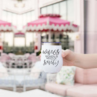 Winos Tumbler 12oz