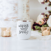 Winos Tumbler 12oz