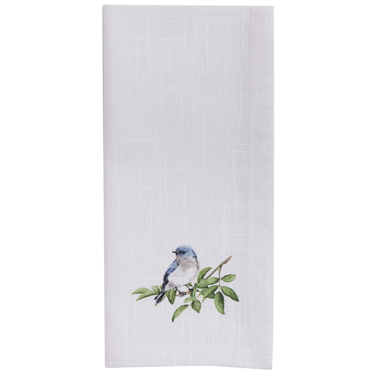 Songbird Cotton Napkin