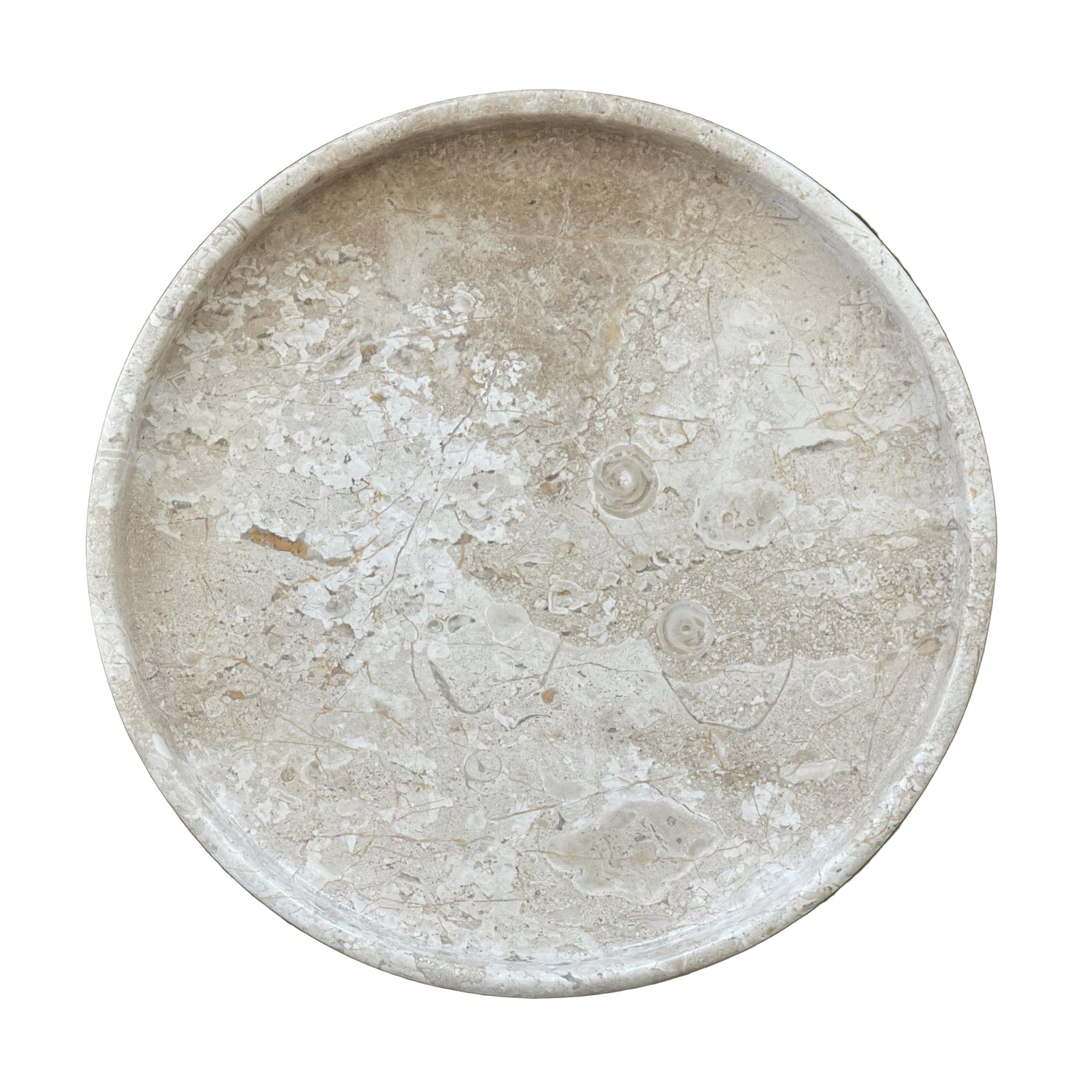 Will Dish in Oyster, Large