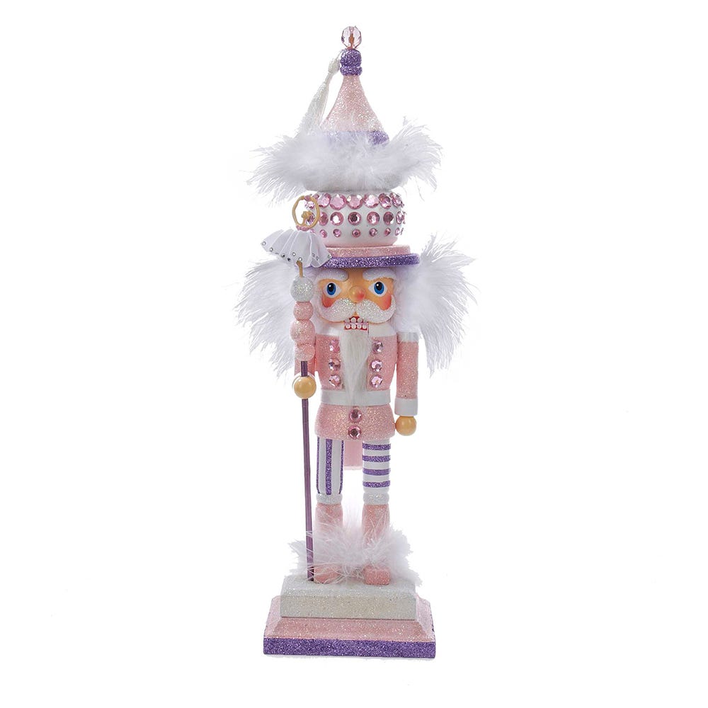 15" Hollywood Nutcrackers Ballet Nutcracker