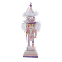 15" Hollywood Nutcrackers Ballet Nutcracker